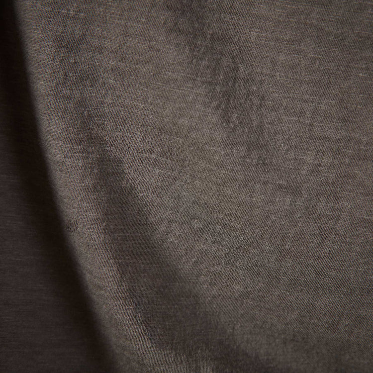 Recycled Lotus Jersey Knit Tee in Platoon | James Perse Los Angeles