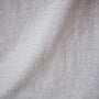 Recycled Lotus Jersey Knit Tee - White | James Perse Los Angeles