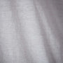 Long Sleeve Lotus Jersey Top in White | James Perse Los Angeles