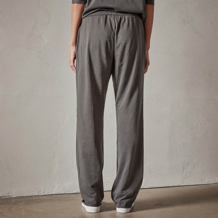Recycled Terry Sweat Pant in Fin | James Perse Los Angeles