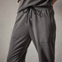 Recycled Terry Sweat Pant in Fin | James Perse Los Angeles