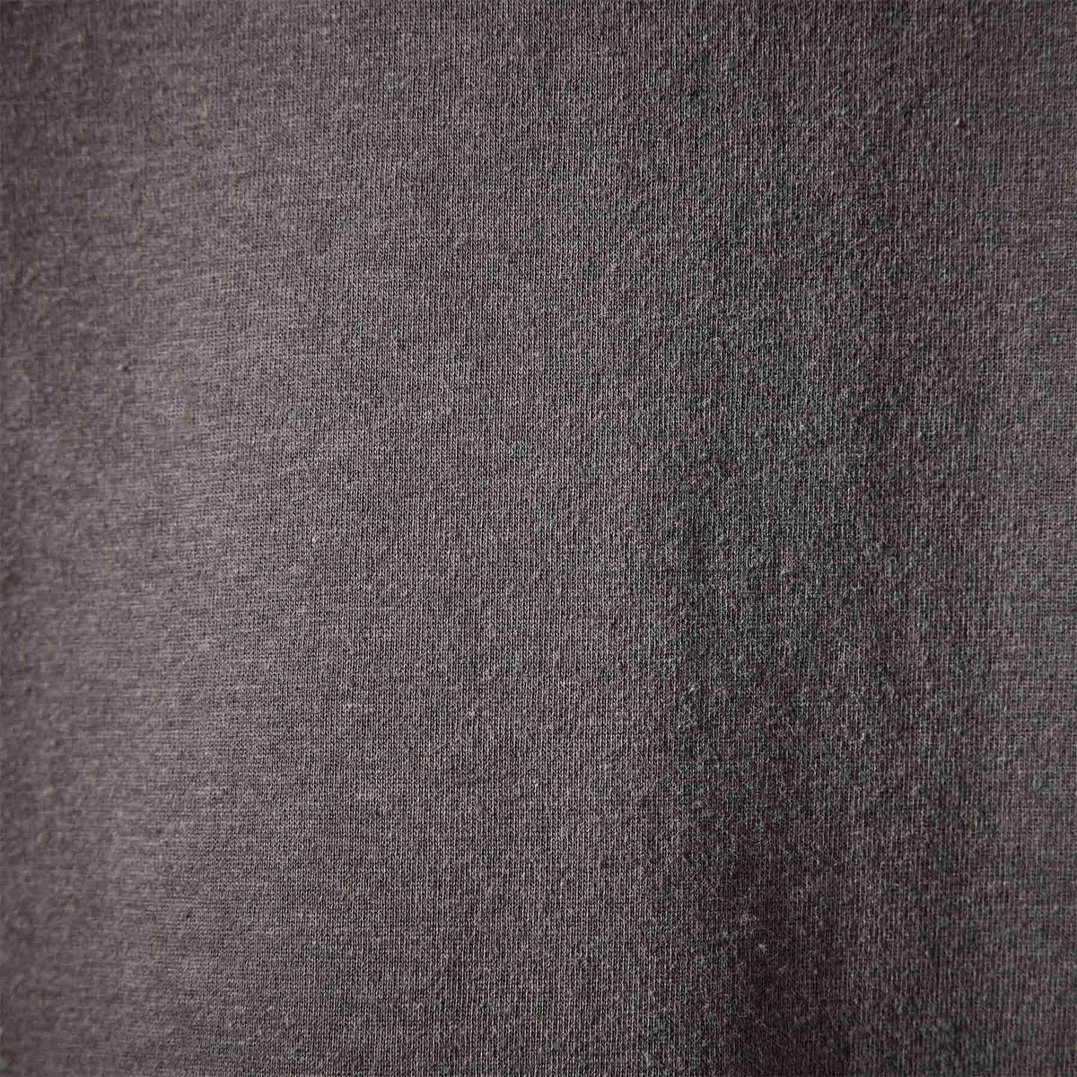 Terry Oversized Funnel Neck in Fin | James Perse Los Angeles