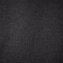 Recycled Feather Weight Clean Hoodie  in Black | James Perse Los Angeles