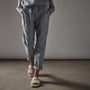 Rip Stop Utility Pant - Arsenic Pigment | James Perse Los Angeles