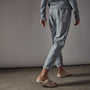 Rip Stop Utility Pant - Arsenic Pigment | James Perse Los Angeles