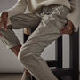 Rip Stop Utility Pant - Mineral Pigment | James Perse Los Angeles