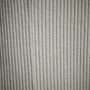 Cut Away Funnel Neck Ribbed Dress in Oyster | James Perse Los Angeles