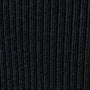 Tubular Rib Pencil Skirt in Magma | James Perse Los Angeles