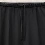 Silk Charmeuse Drawstring Skirt in Black | James Perse Los Angeles