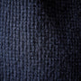 Thermal Hooded Cardigan in Navy | James Perse Los Angeles