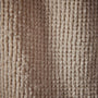 Thermal Hooded Cardigan in Oatmilk | James Perse Los Angeles