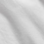 Stretch Poplin Surplus Short in White | James Perse Los Angeles