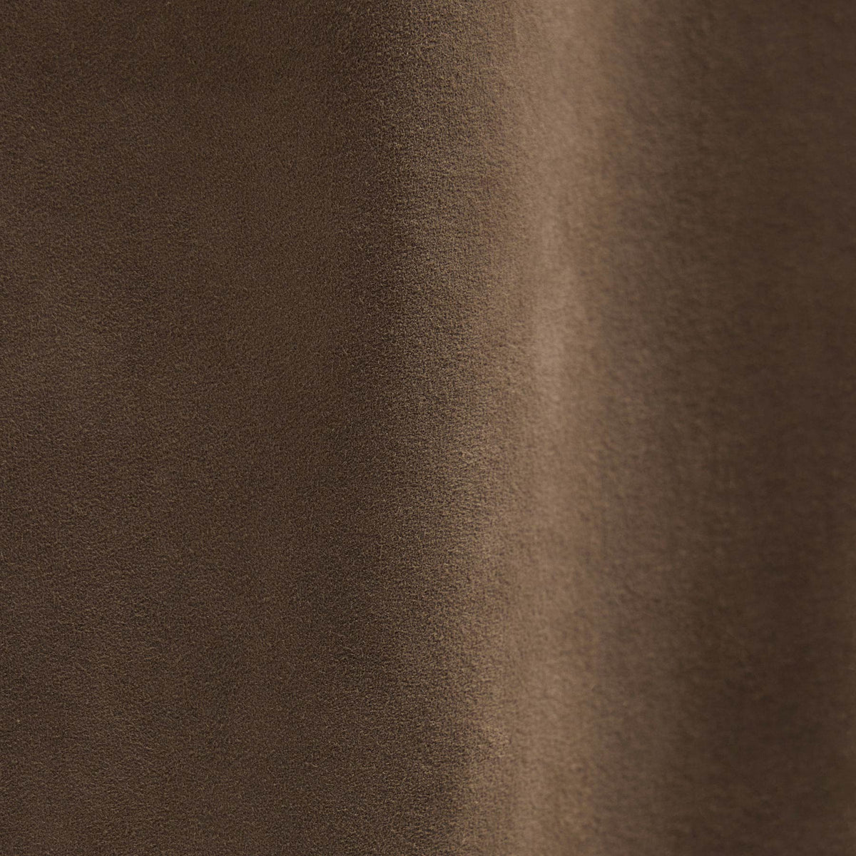 Suede Paperbag Pant in Caribou | James Perse Los Angeles FLAT