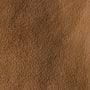 Shearling Car Coat  in Caramel | James Perse Los Angeles