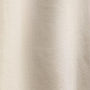 Washed Silk Patch Shirt in Ivory | James Perse Los Angeles