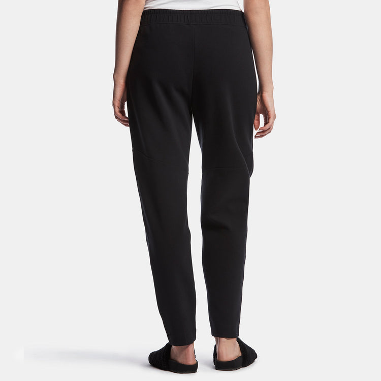 Polar Fleece Sweatpant In Black | James Perse Los Angeles