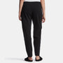 Polar Fleece Sweatpant In Black | James Perse Los Angeles