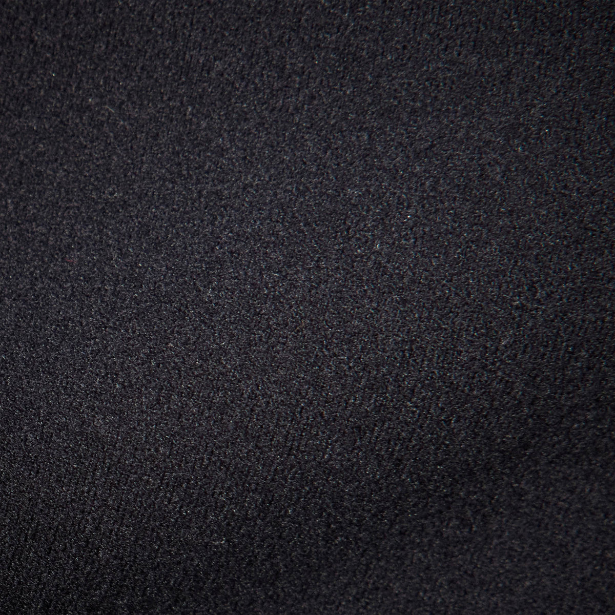 Polar Fleece Pull On Sweat Pant in Black | James Perse Los Angeles