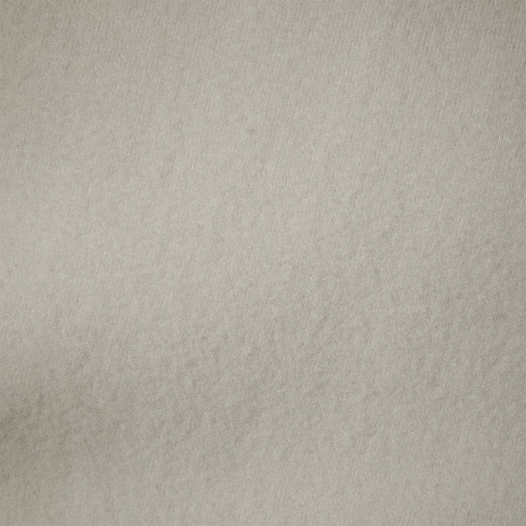 Polar Fleece Pull On Sweat Pant in Talc | James Perse Los Angeles