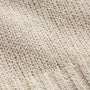 East Cape Silk Linen Hooded Sweater in Ivory | James Perse Los Angeles