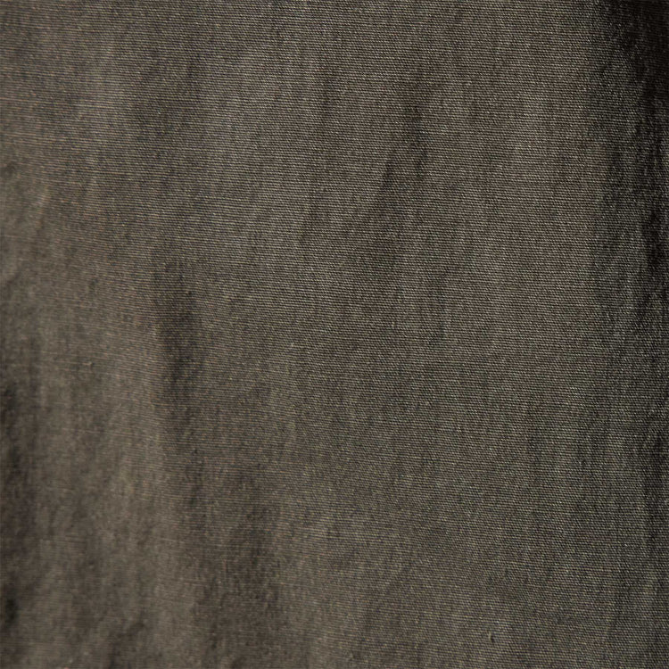 Stretch Poplin Cargo Pant in Palm Pigment | James Perse in Los Angeles