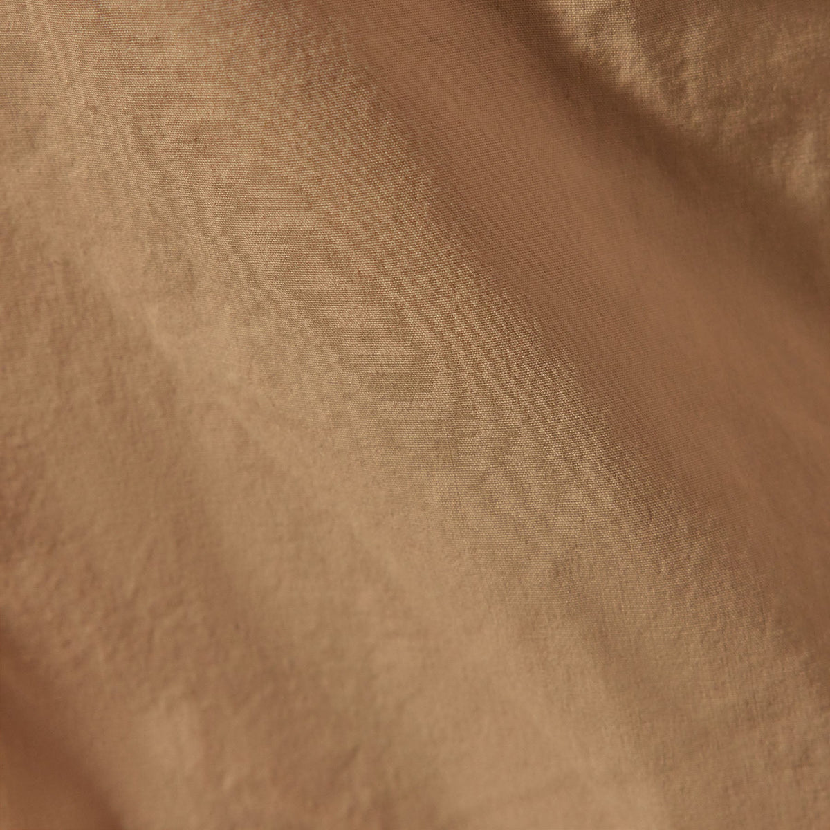 Stretch Poplin Cargo Pant in Sand Dune Pigment | James Perse Los Angeles