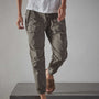 Zip Pocket Utility Pant - Platoon Pigment | James Perse Los Angeles