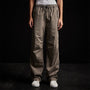 Wide Leg Flight Pant in Ammo Pigment | James Perse Los Angeles 