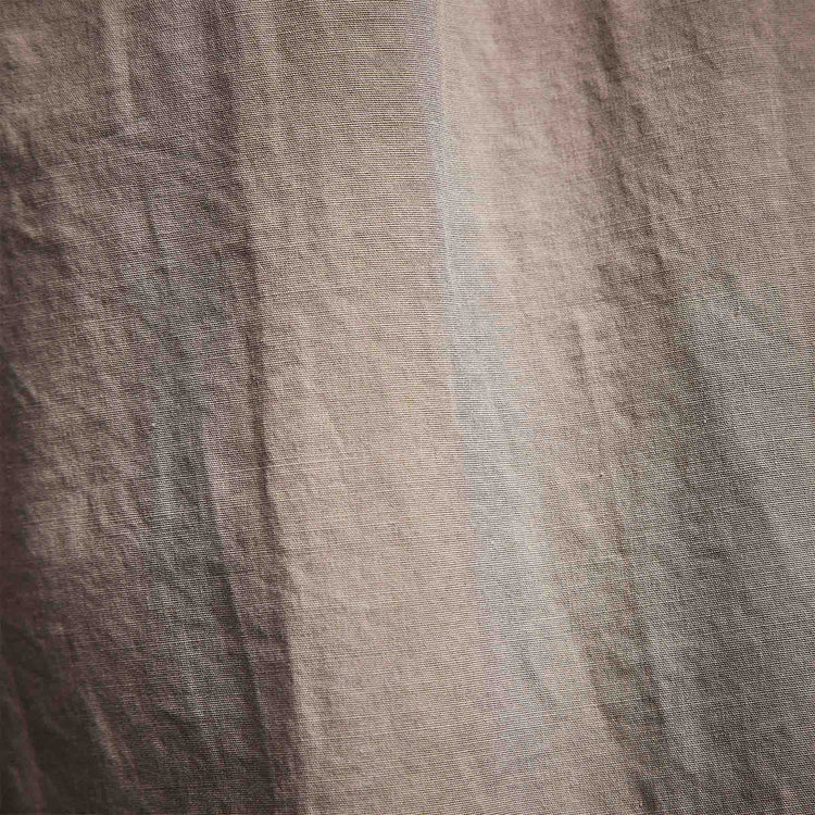 Wide Leg Flight Pant in String Pigment | James Perse Los Angeles 