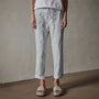 Utility Pant in Memory Pigment | James Perse Los Angeles
