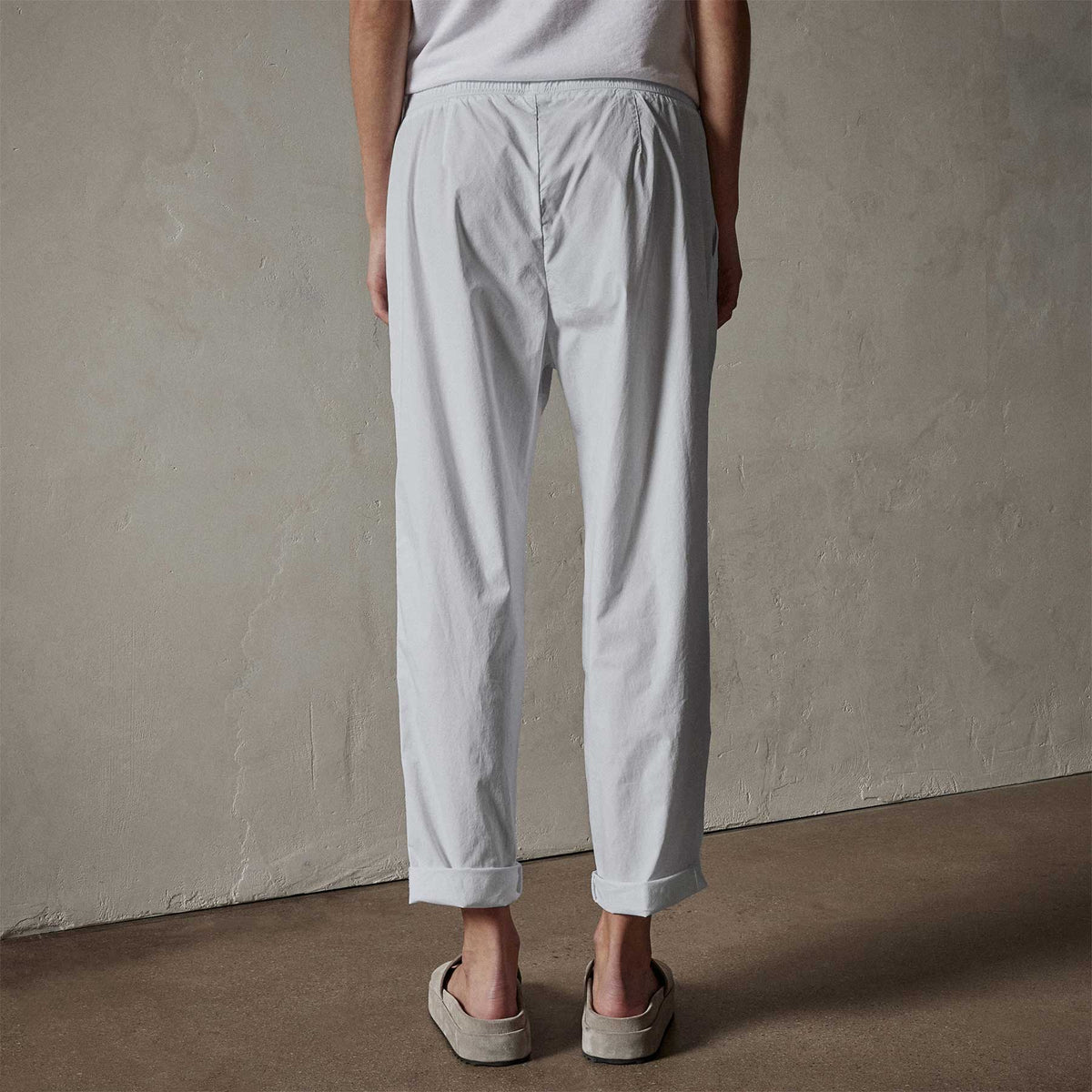 Utility Pant in Memory Pigment | James Perse Los Angeles