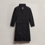 Women's Grateful Dead Lightweight Parka in Black | James Perse Los Angeles