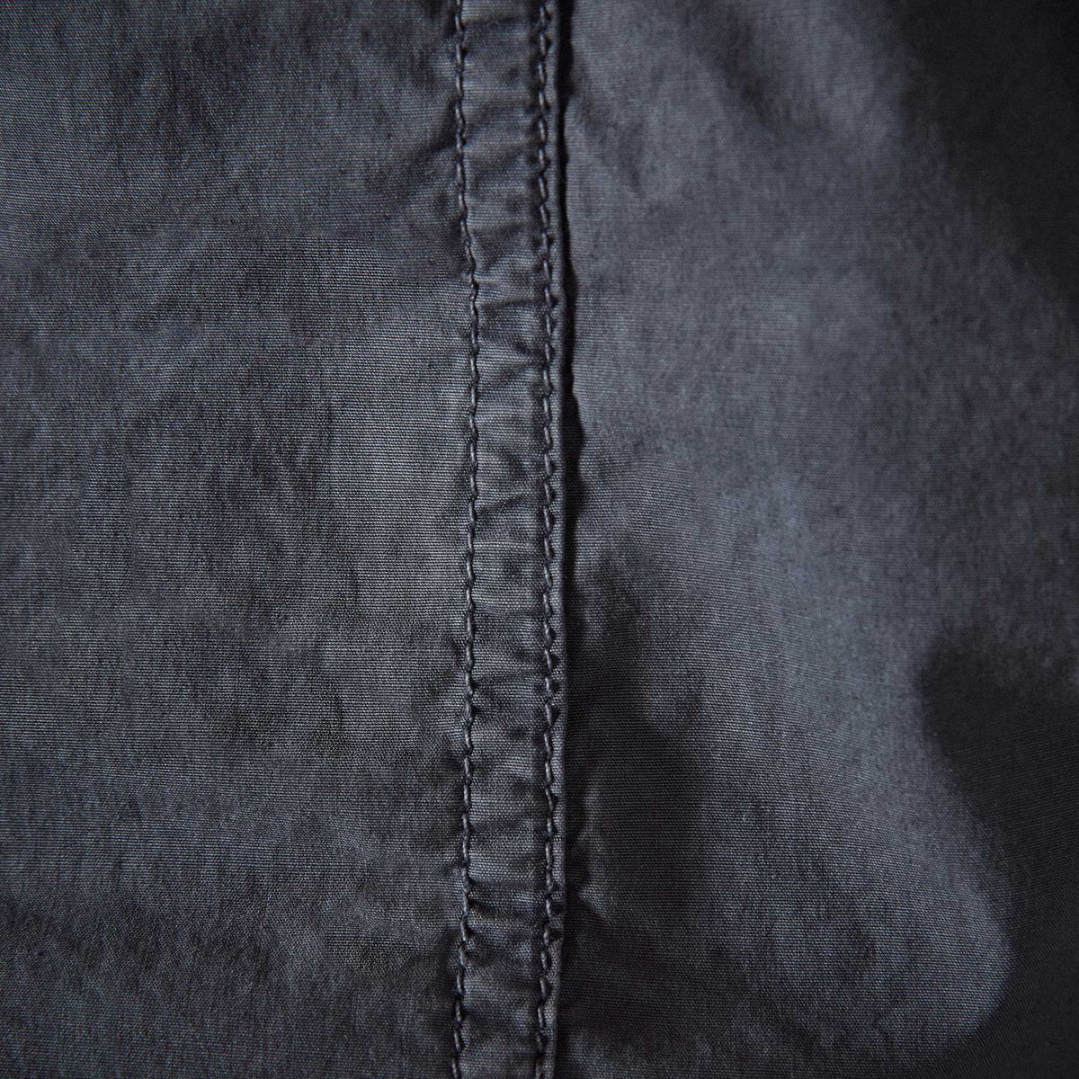 Zip Pocket Utility Short - Gravel Pigment | James Perse Los Angeles