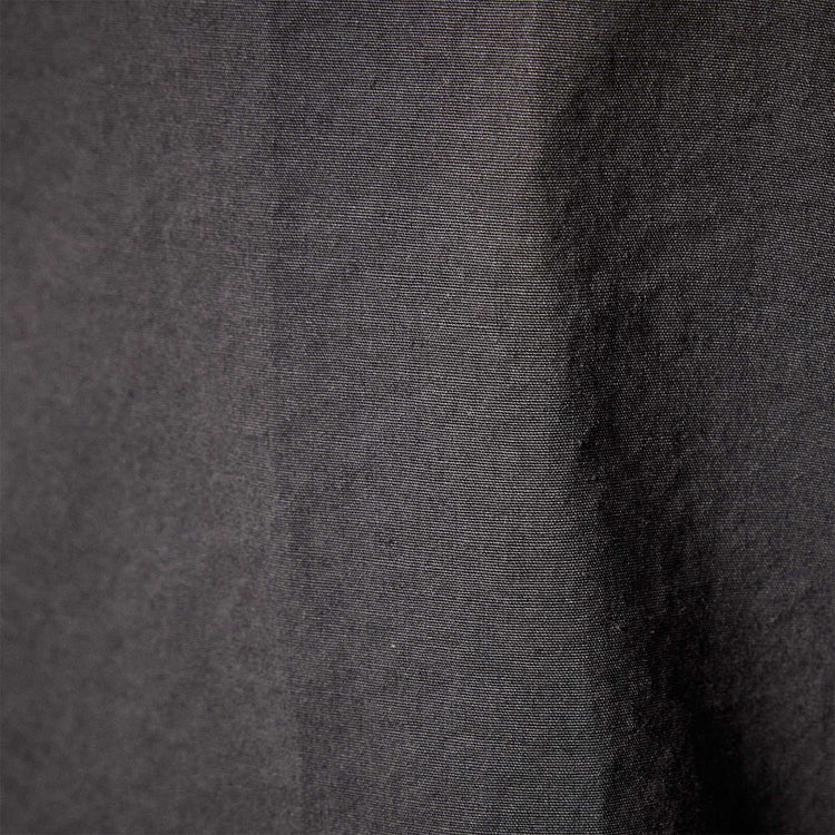 Clean Stretch Poplin Short in Magma Pigment | James Perse Los Angeles