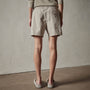 Parachute Short in Mineral Pigment | James Perse Los Angeles