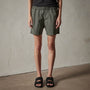 Parachute Short in Marsh Pigment | James Perse Los Angeles
