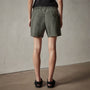 Parachute Short in Marsh Pigment | James Perse Los Angeles