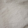 Clean Stretch Poplin Short in White Smoke Pigment | James Perse Los Angeles