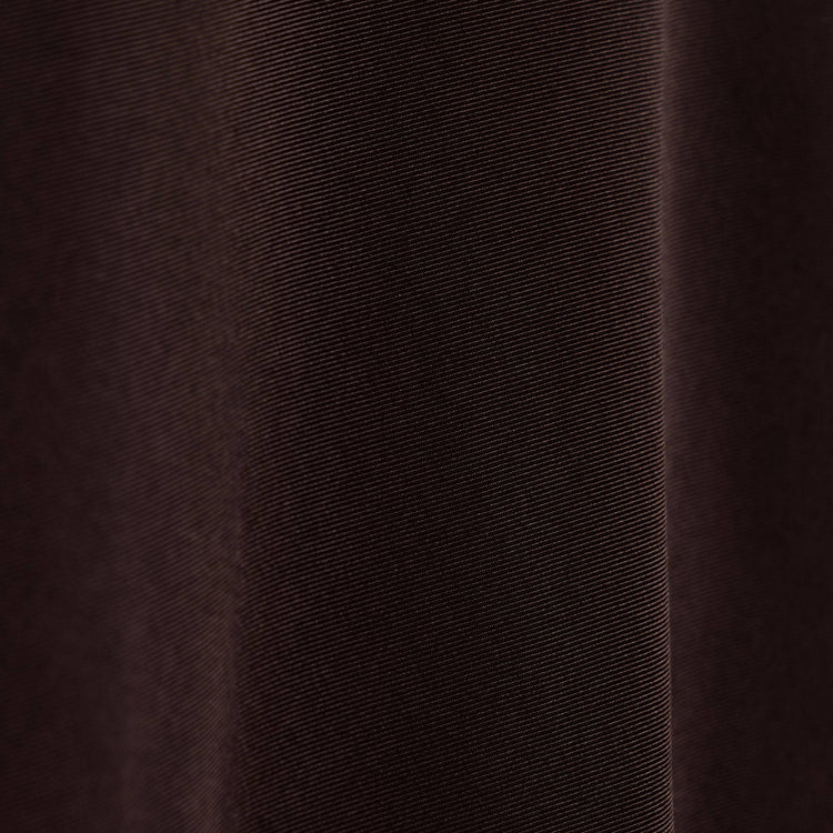 Silk Twill Tank Dress in Black Coffee | James Perse Los Angeles