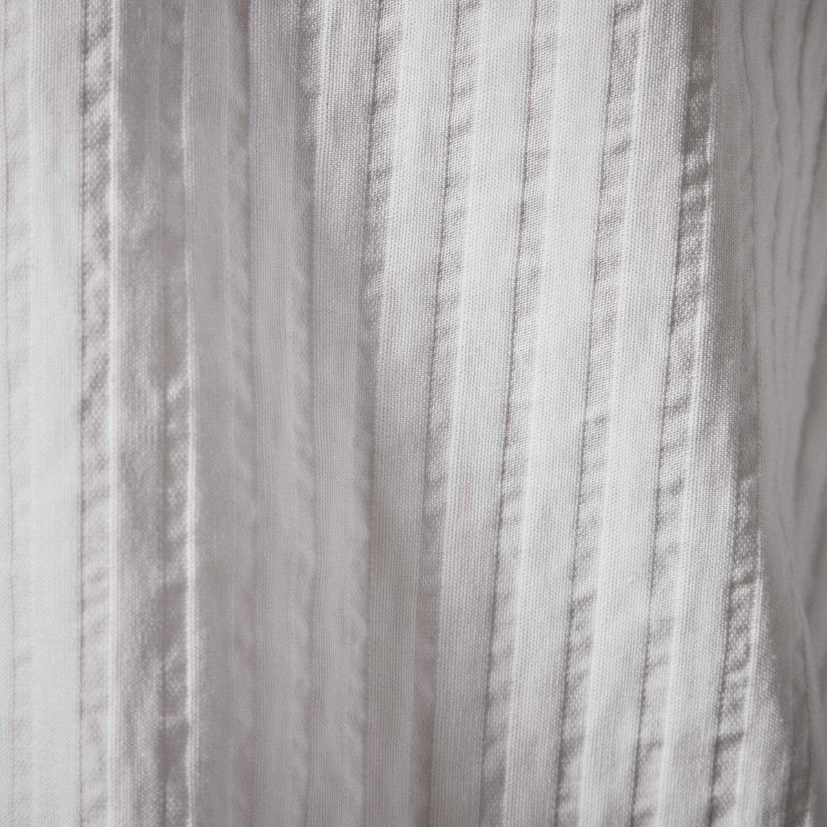 Seersucker Pant in White | James Perse Los Angeles 