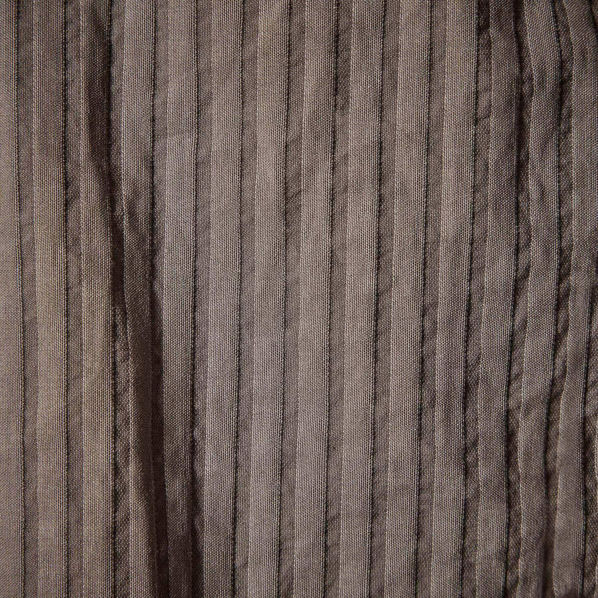 Seersucker Short in River Rock Pigment | James Perse Los Angeles