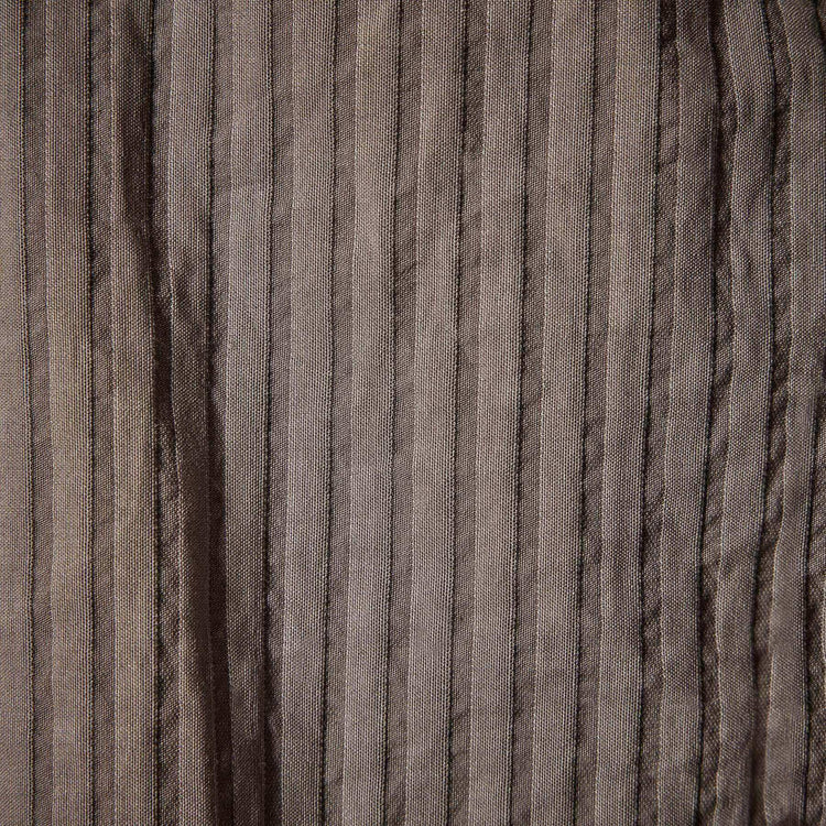 Seersucker Short in River Rock Pigment | James Perse Los Angeles