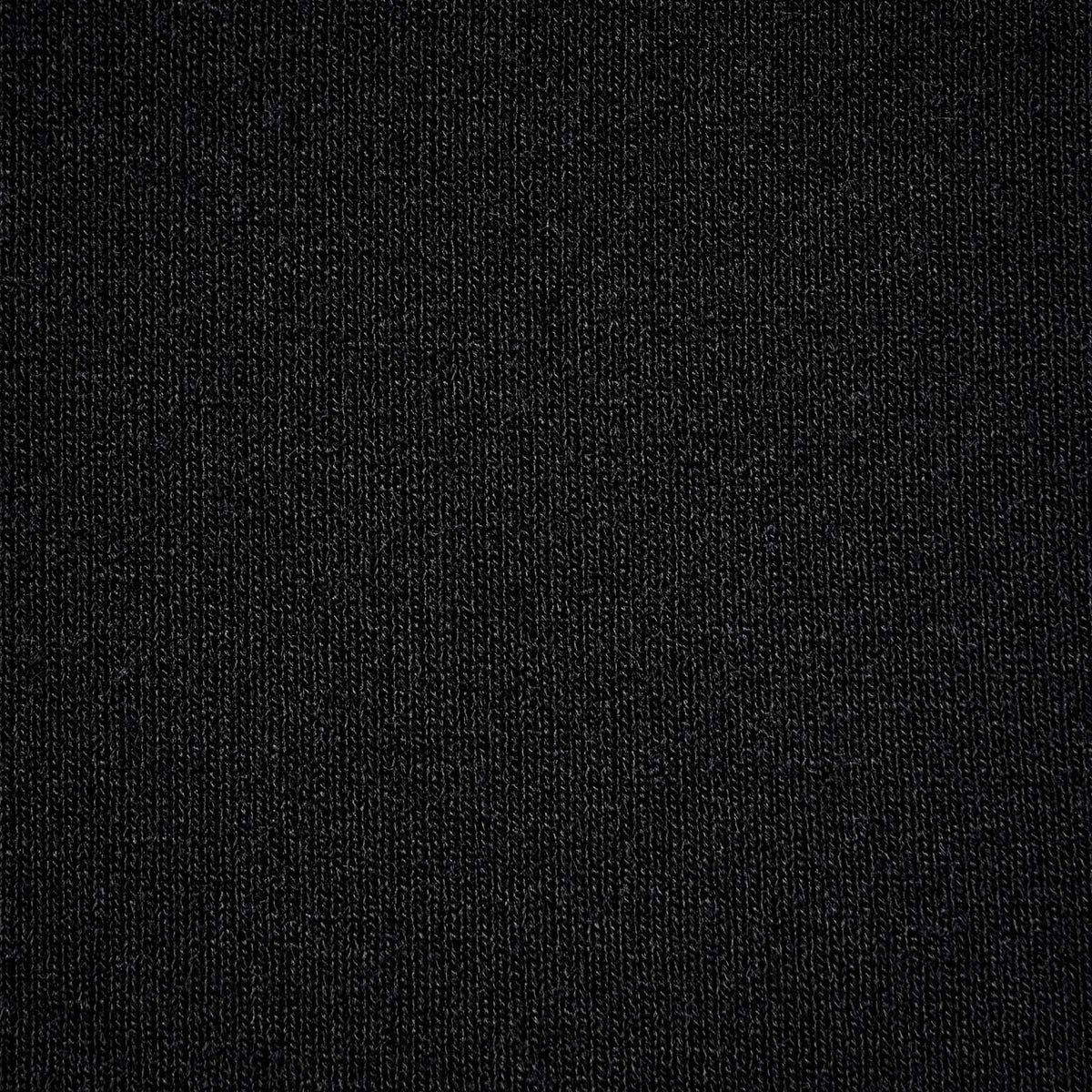 Shoreline Ruched Skirt in Black | James Perse Los Angeles