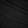 Shoreline Ruched Dress in Black | James Perse Los Angeles