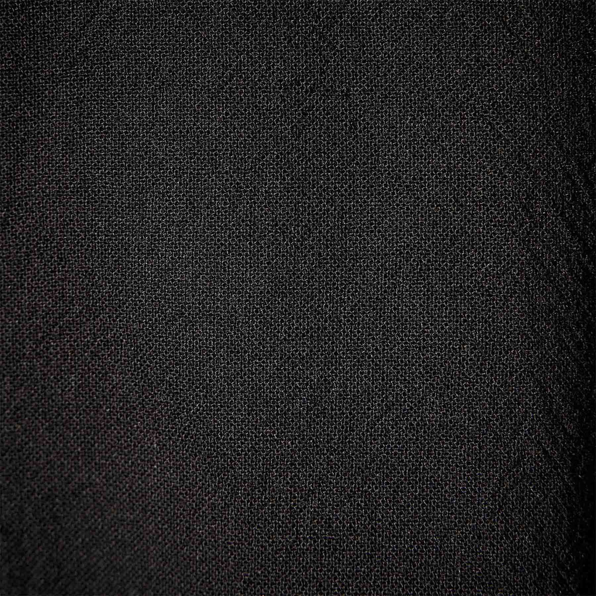 Viscose Seamed Contour Dress in Black | James Perse Los Angeles
