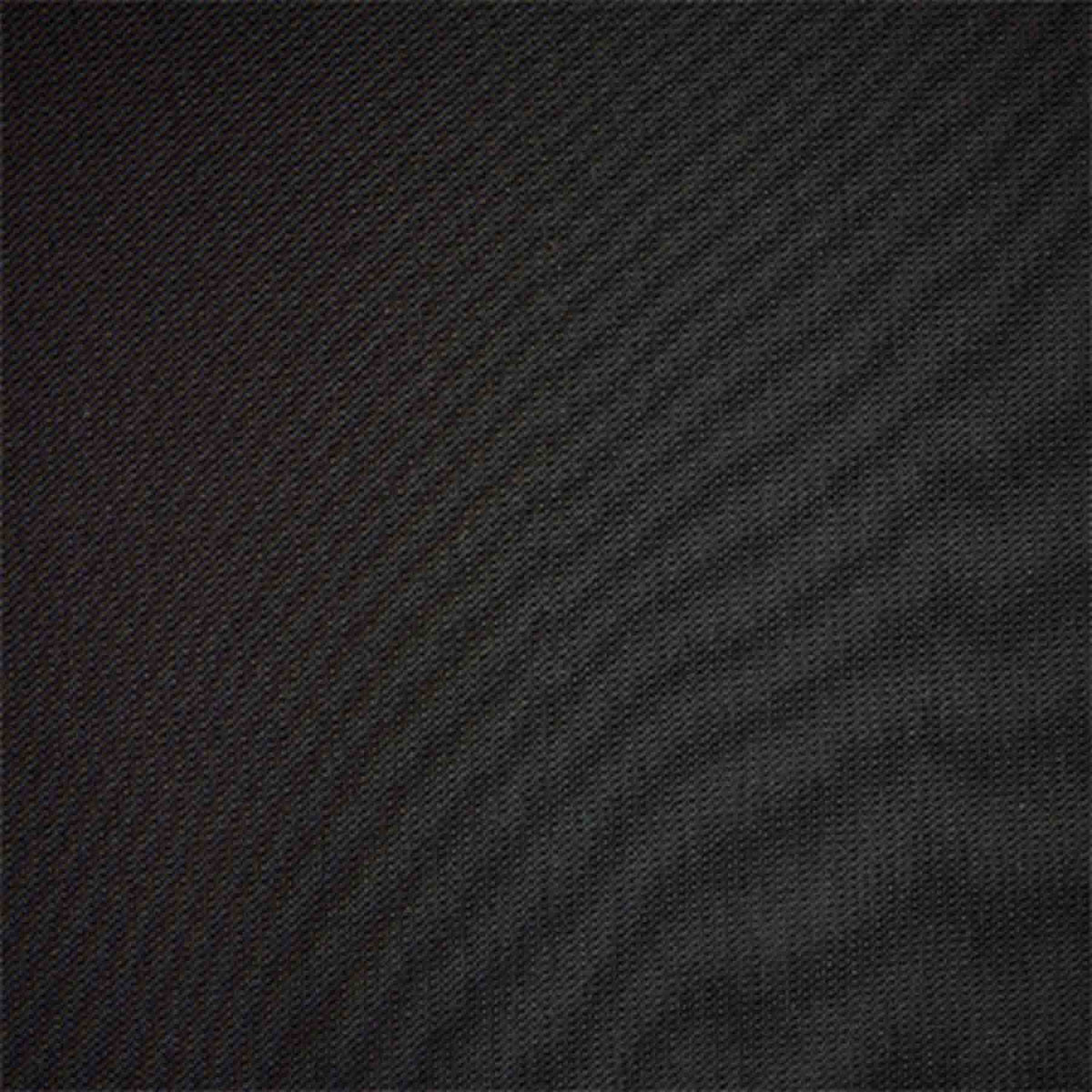 Stretch Matte Jersey Shirt in Black | James Perse Los Angeles 