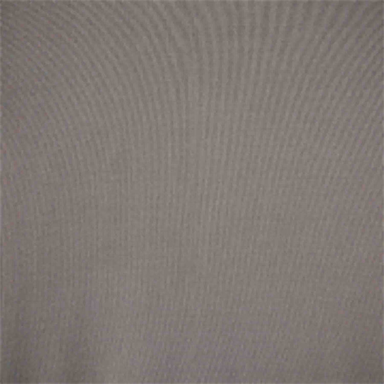 Stretch Matte Jersey Shirt in Concrete | James Perse Los Angeles 
