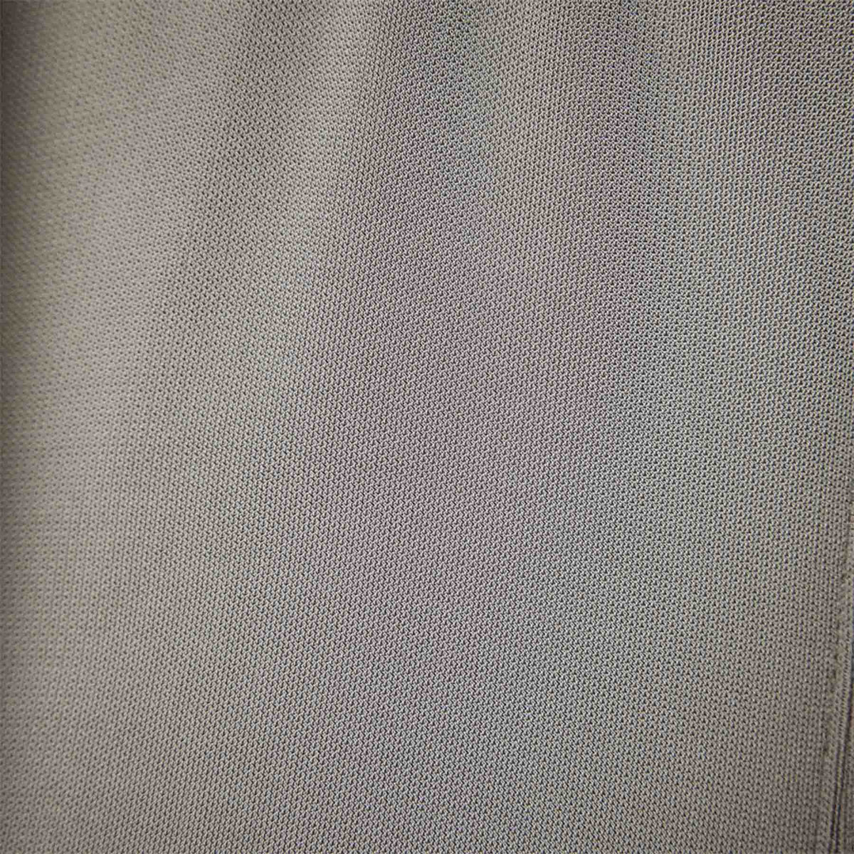 Matte Jersey Apron Dress in Concrete | James Perse Los Angeles 