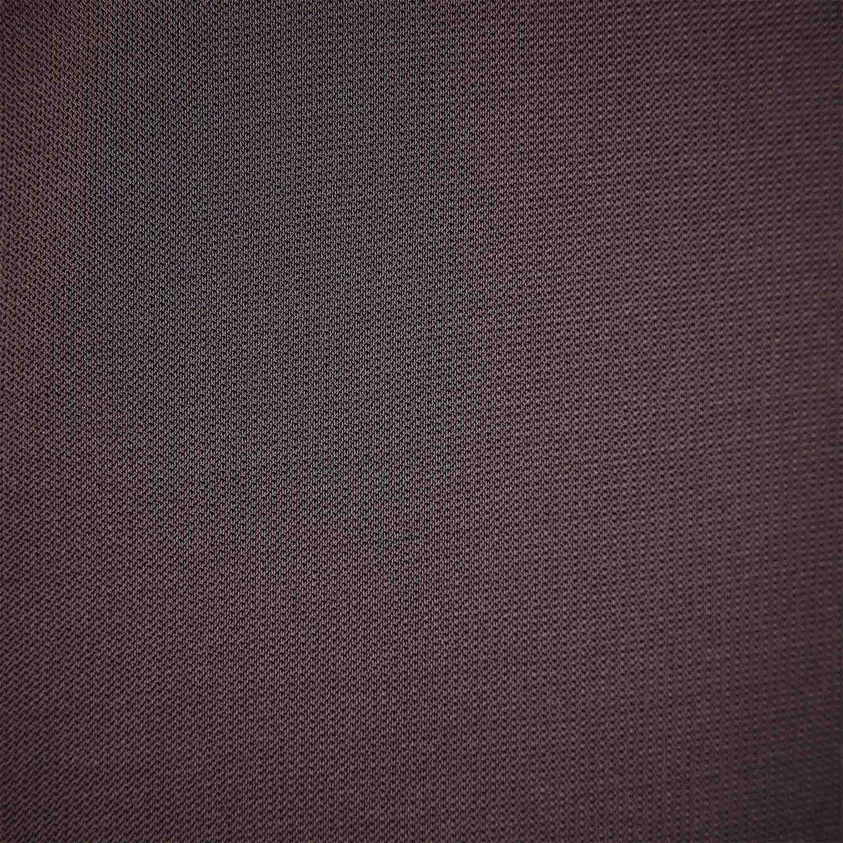 Split V Nk Jersey Shift Dress in Black Cherry | James Perse Los Angeles 