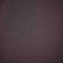 Split V Nk Jersey Shift Dress in Black Cherry | James Perse Los Angeles 